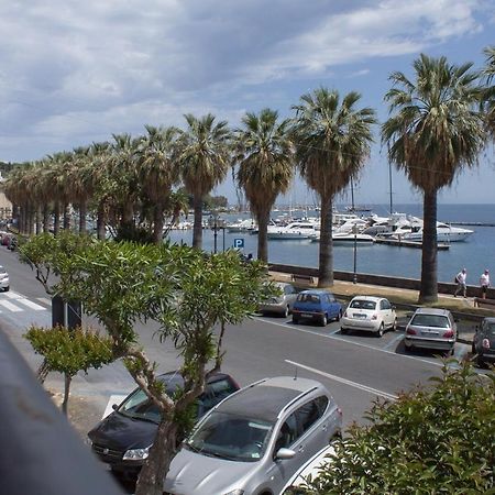 فيلا Casa Marina ميلاتسو المظهر الخارجي الصورة