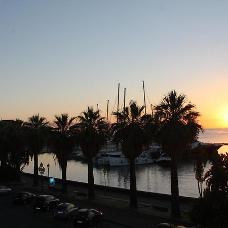 فيلا Casa Marina ميلاتسو المظهر الخارجي الصورة