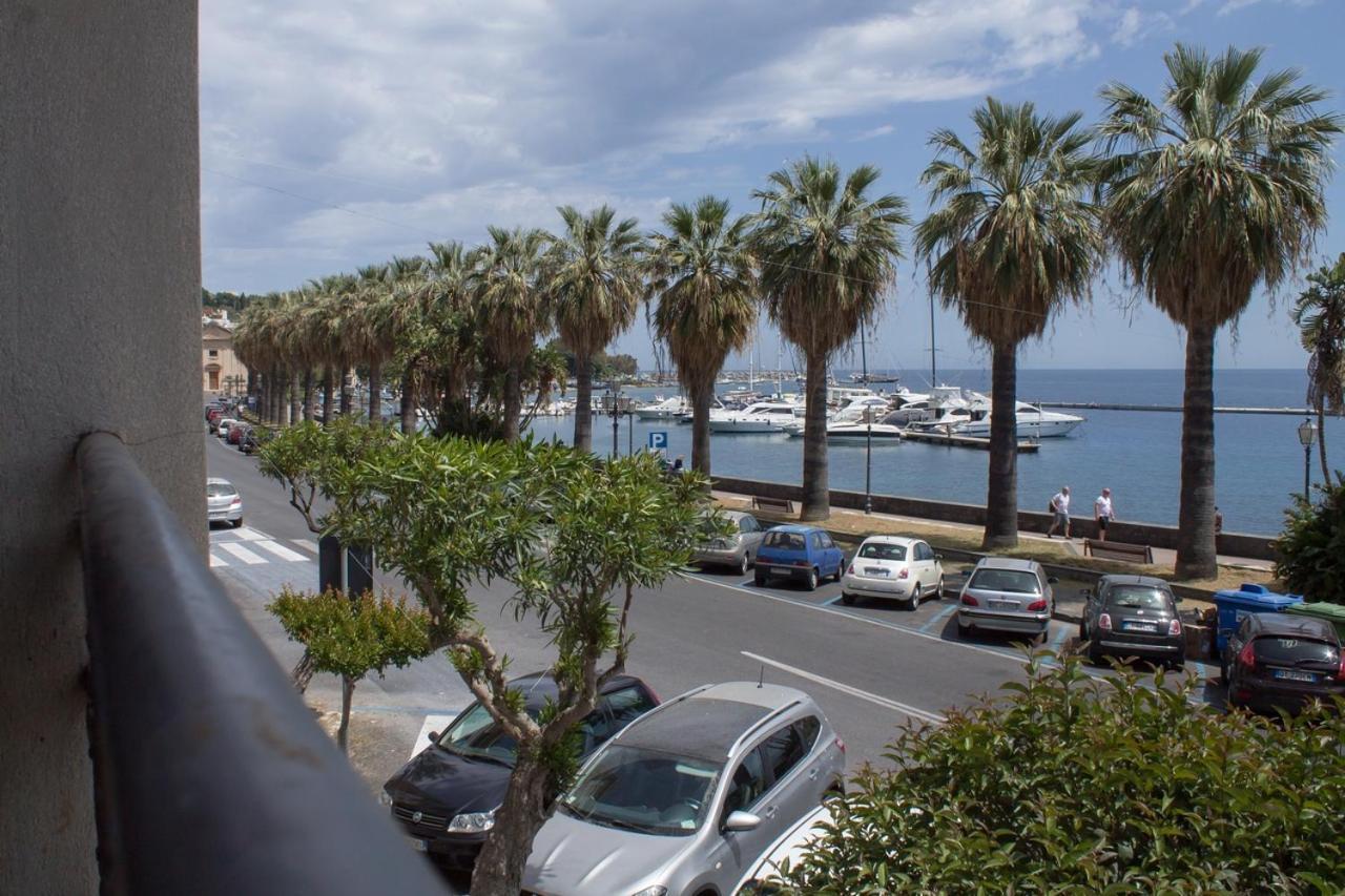 فيلا Casa Marina ميلاتسو المظهر الخارجي الصورة