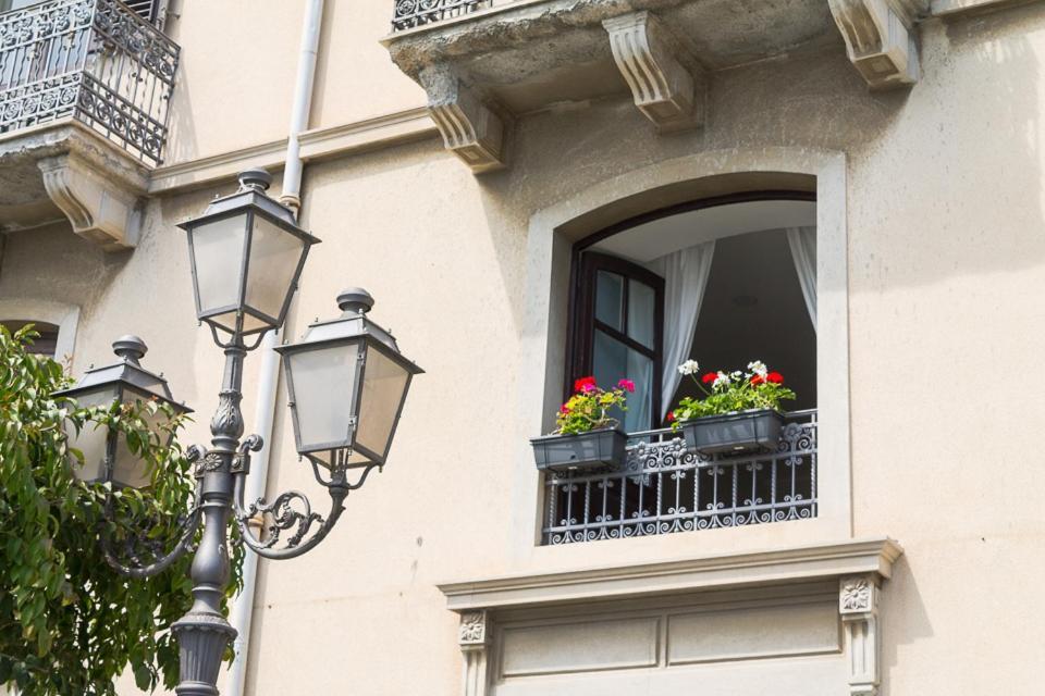 فيلا Casa Marina ميلاتسو المظهر الخارجي الصورة