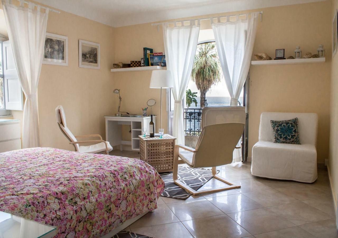 فيلا Casa Marina ميلاتسو المظهر الخارجي الصورة