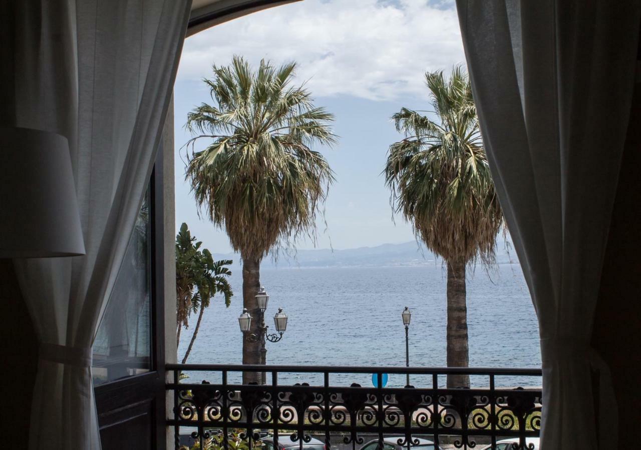 فيلا Casa Marina ميلاتسو المظهر الخارجي الصورة