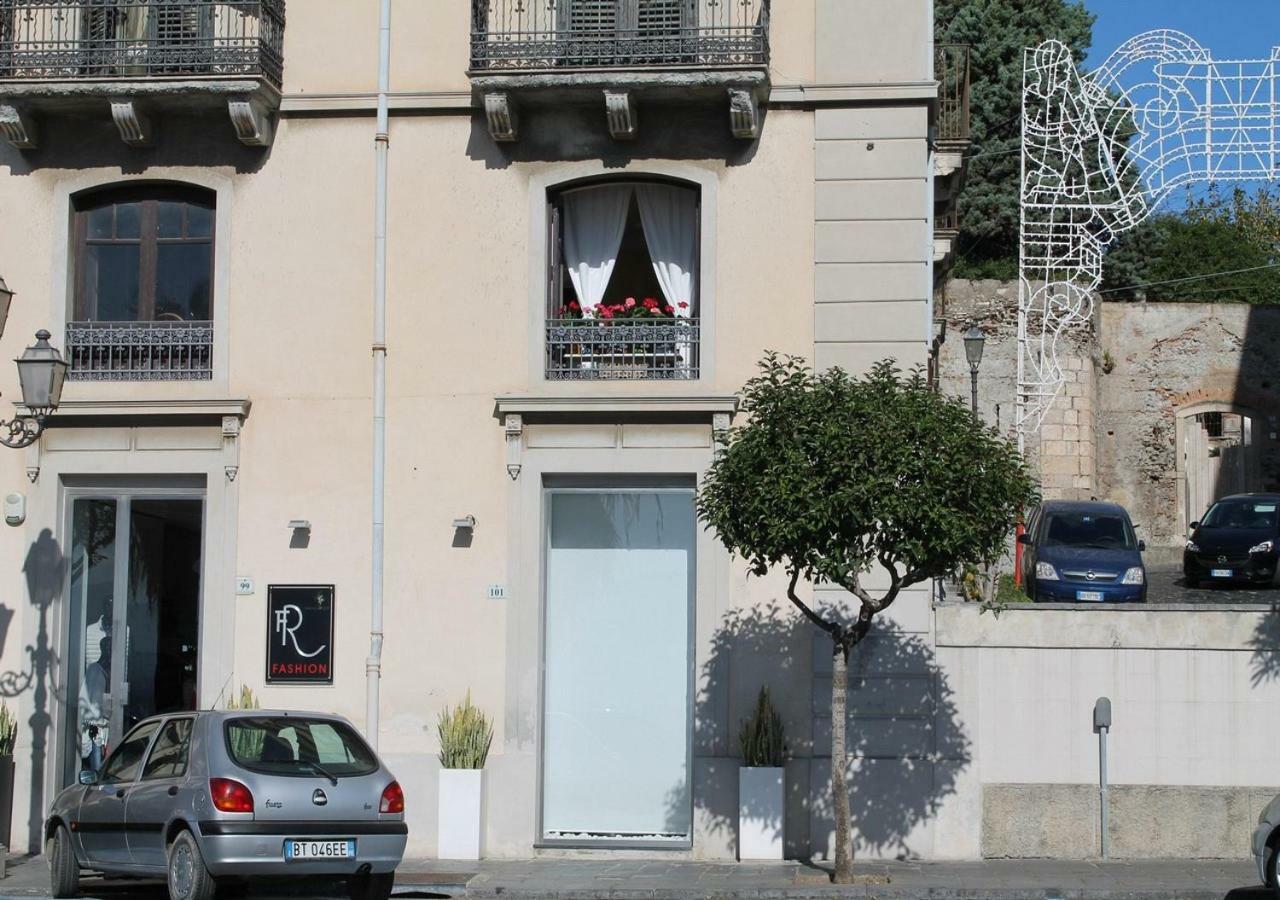 فيلا Casa Marina ميلاتسو المظهر الخارجي الصورة