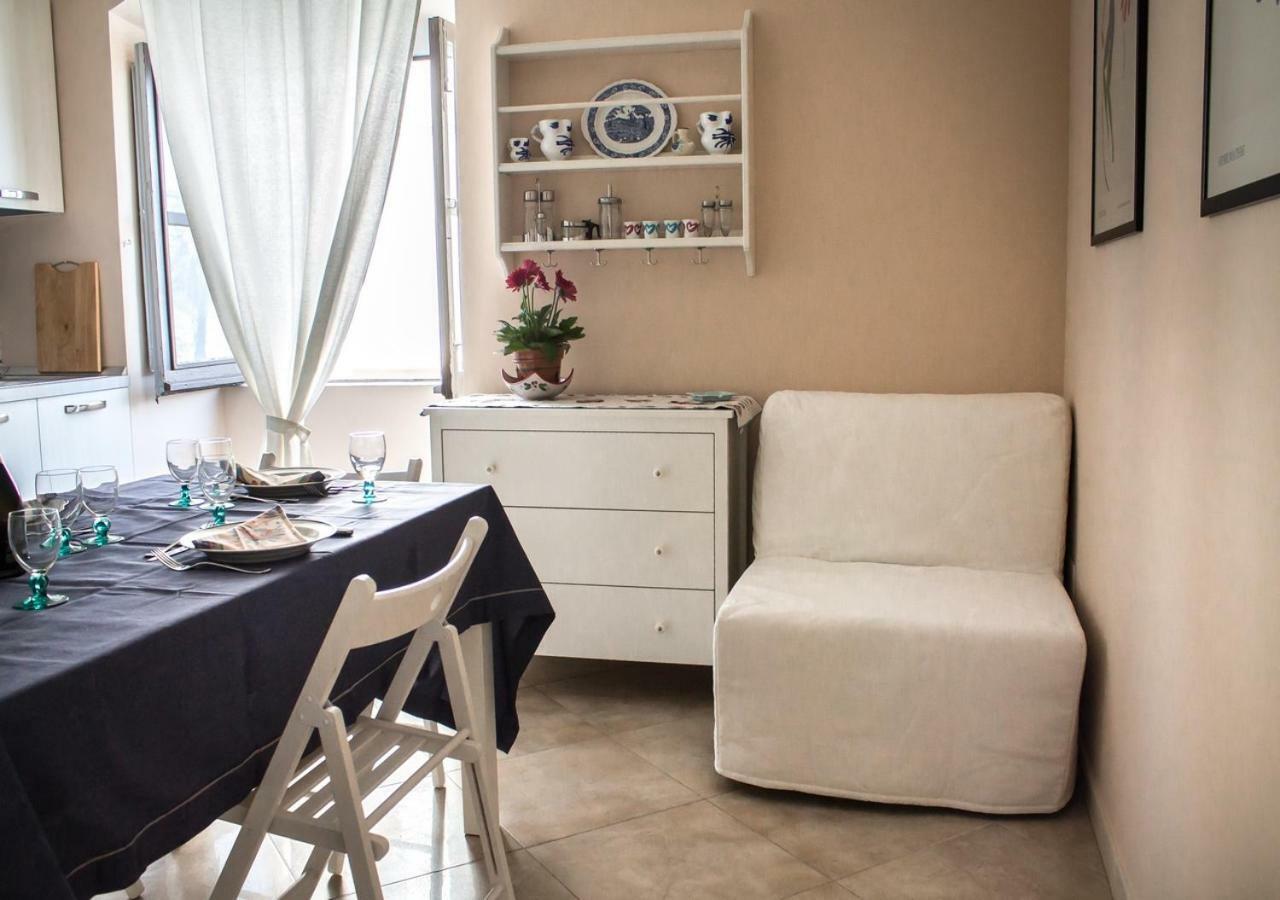 فيلا Casa Marina ميلاتسو المظهر الخارجي الصورة