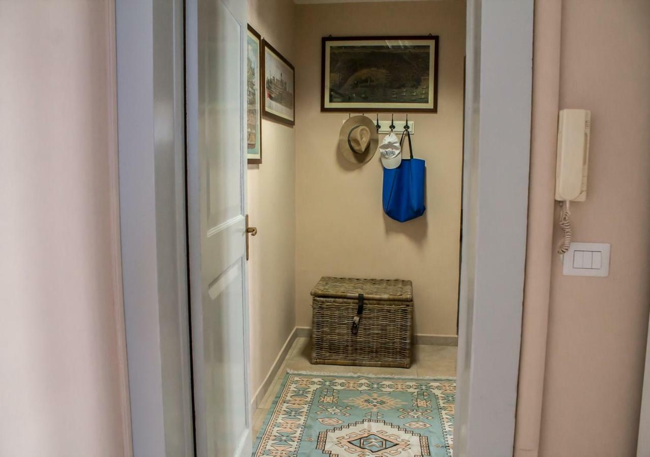فيلا Casa Marina ميلاتسو المظهر الخارجي الصورة
