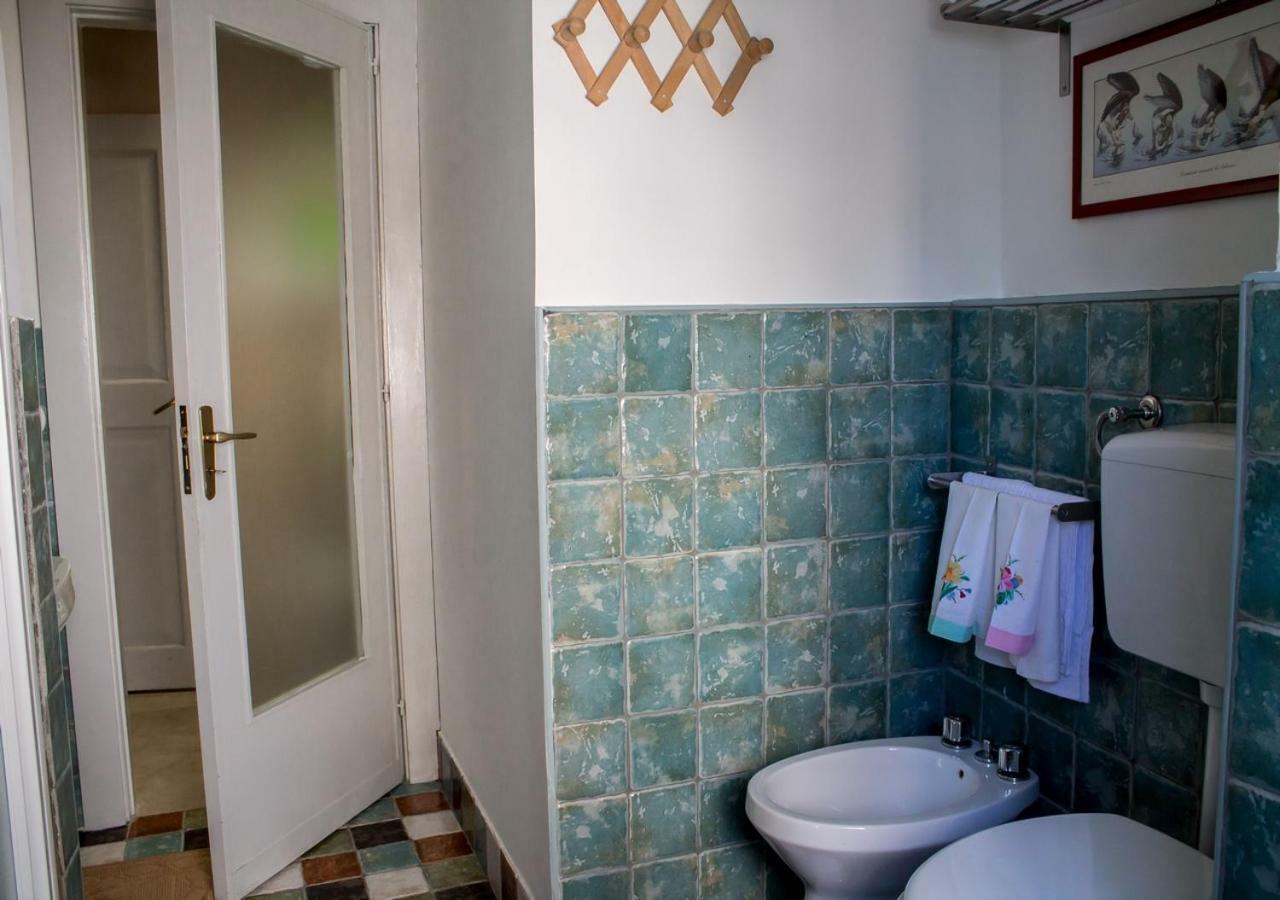 فيلا Casa Marina ميلاتسو المظهر الخارجي الصورة