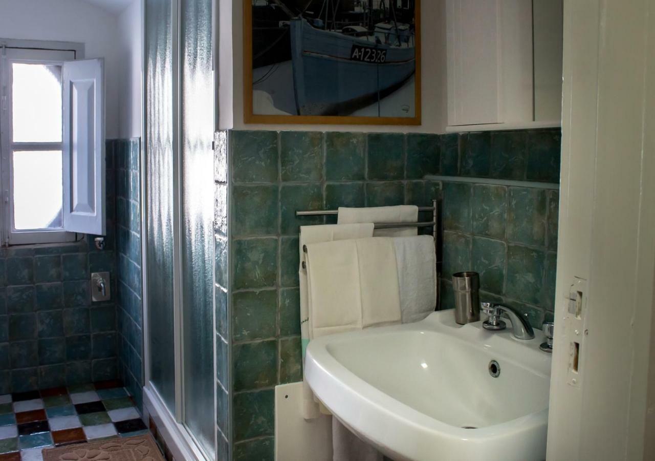 فيلا Casa Marina ميلاتسو المظهر الخارجي الصورة