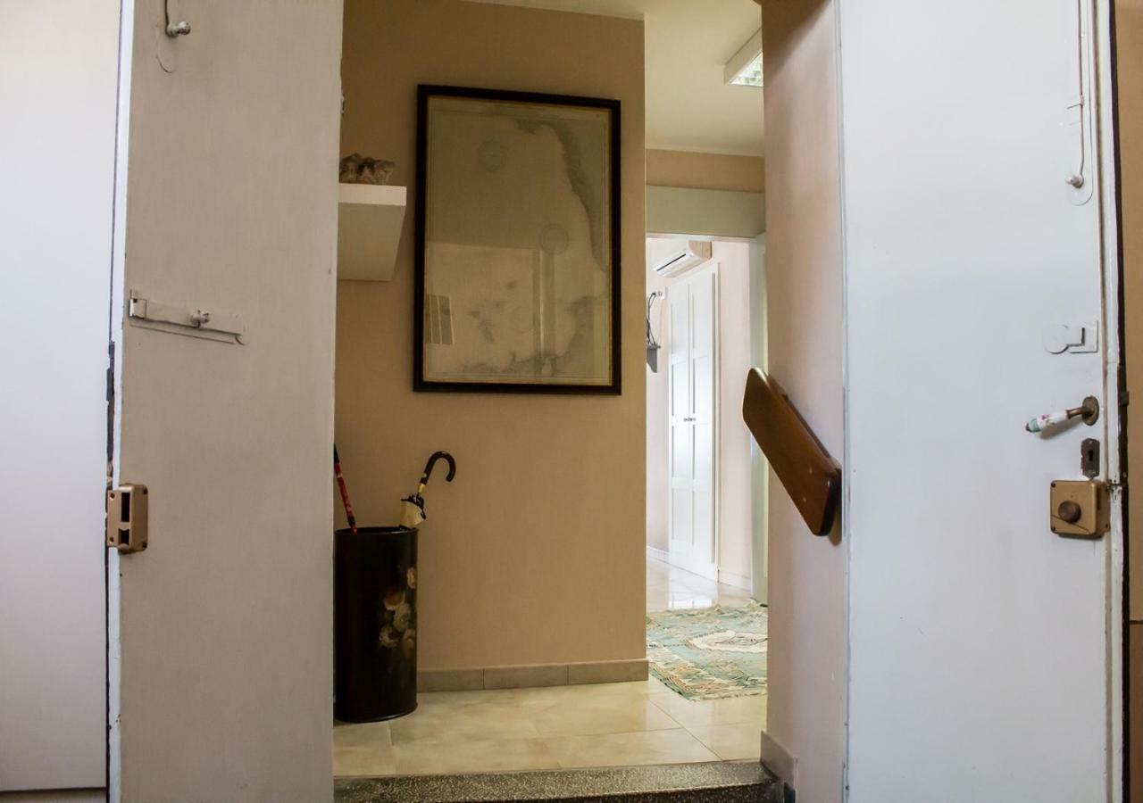 فيلا Casa Marina ميلاتسو المظهر الخارجي الصورة