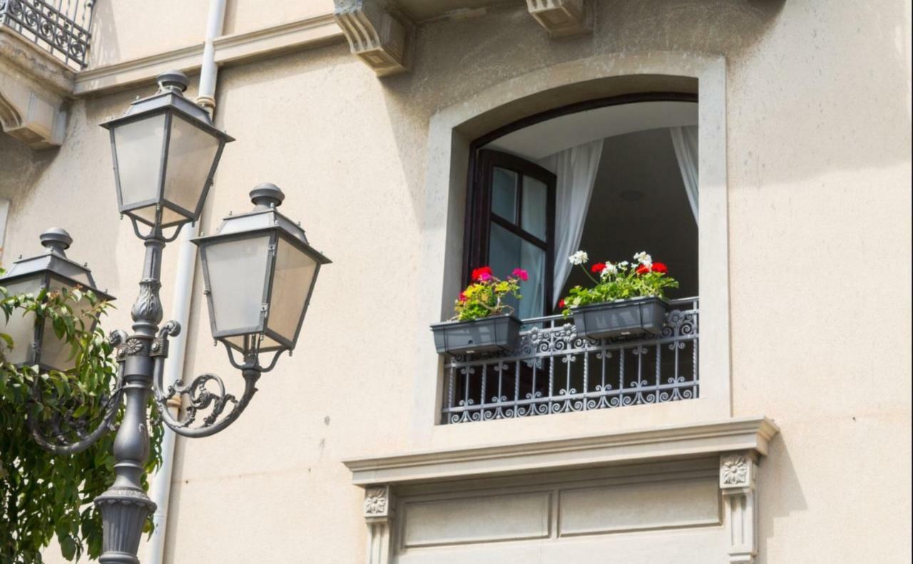 فيلا Casa Marina ميلاتسو المظهر الخارجي الصورة