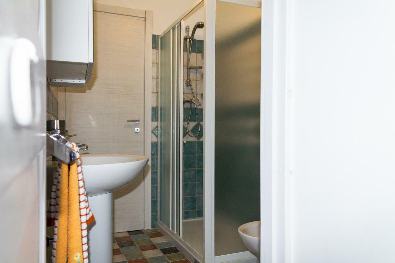 فيلا Casa Marina ميلاتسو المظهر الخارجي الصورة