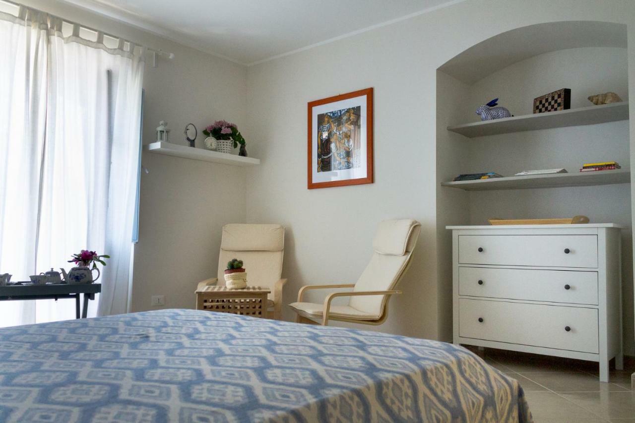 فيلا Casa Marina ميلاتسو المظهر الخارجي الصورة