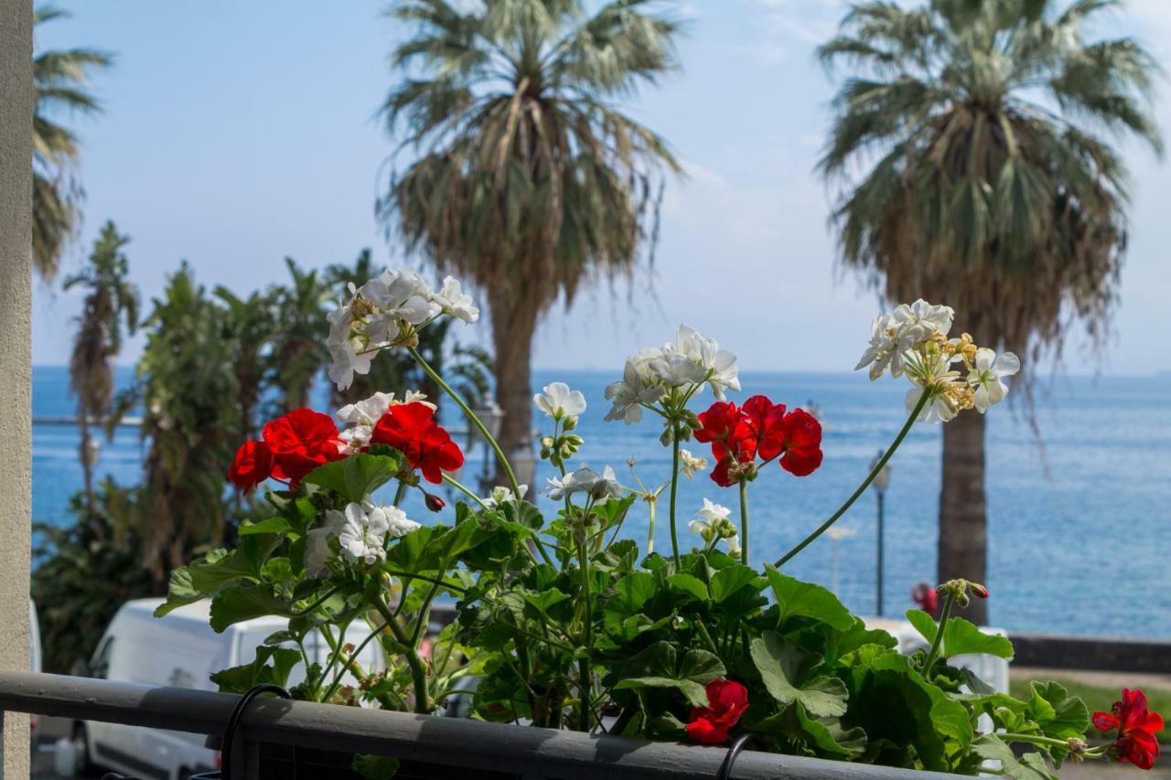 فيلا Casa Marina ميلاتسو المظهر الخارجي الصورة