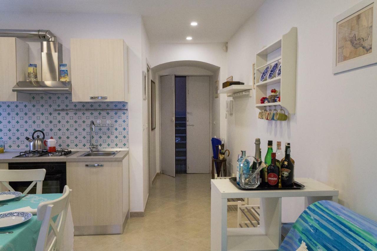 فيلا Casa Marina ميلاتسو المظهر الخارجي الصورة