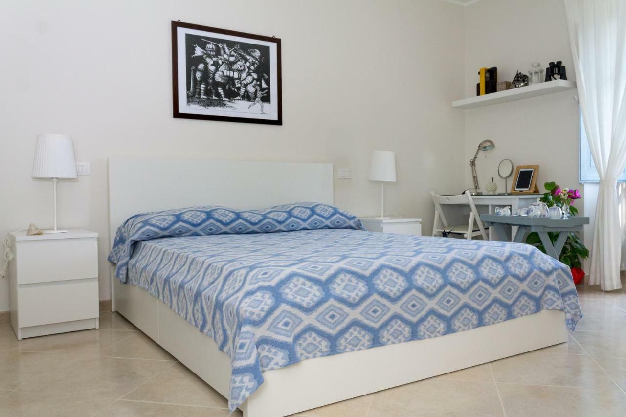 فيلا Casa Marina ميلاتسو المظهر الخارجي الصورة