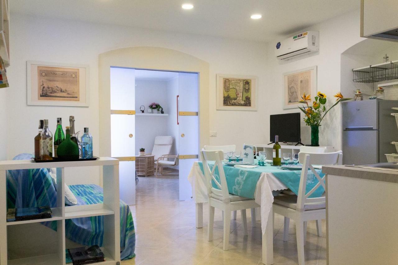 فيلا Casa Marina ميلاتسو المظهر الخارجي الصورة