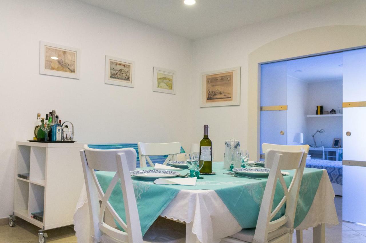 فيلا Casa Marina ميلاتسو المظهر الخارجي الصورة