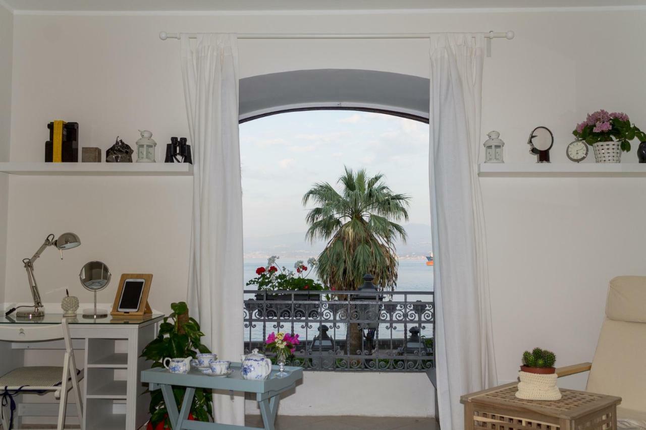 فيلا Casa Marina ميلاتسو المظهر الخارجي الصورة