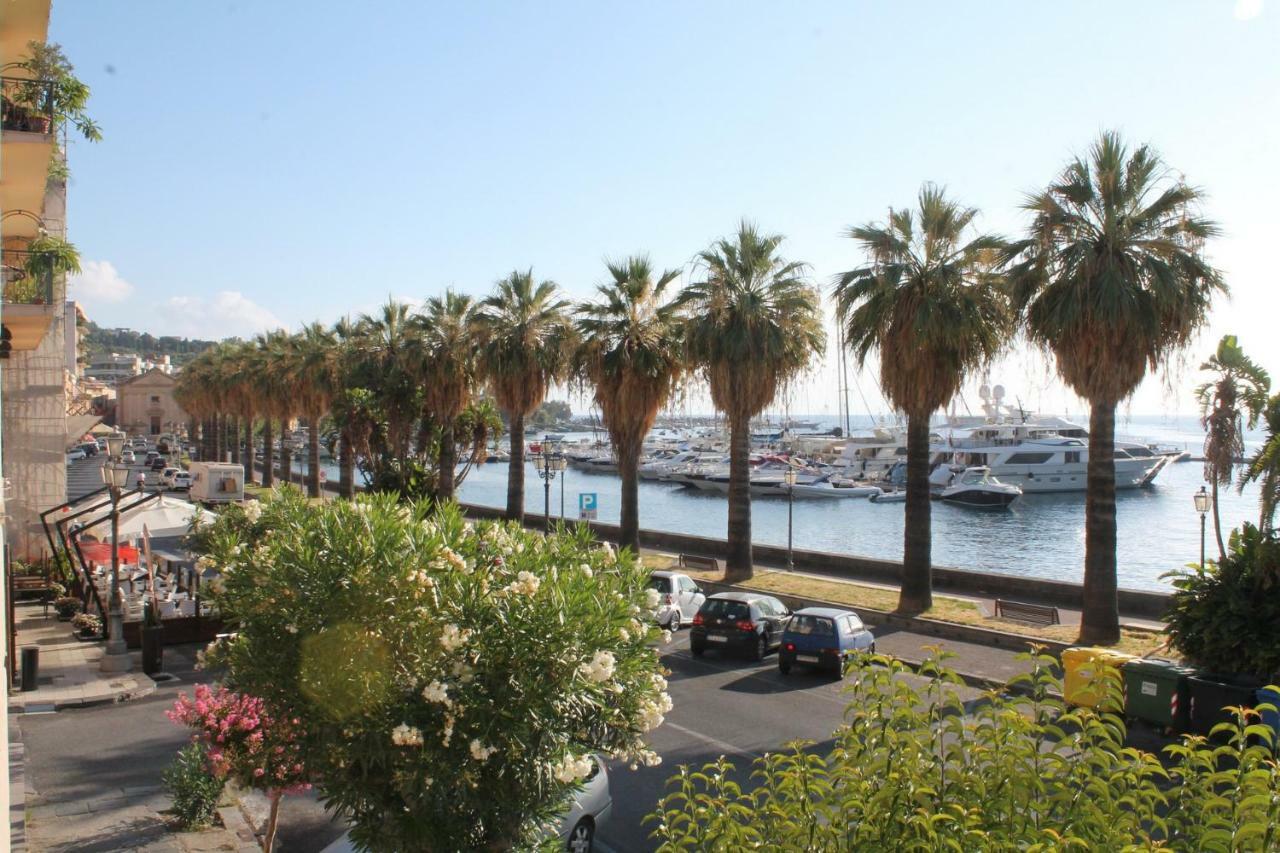 فيلا Casa Marina ميلاتسو المظهر الخارجي الصورة